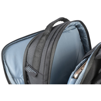 Рюкзак для ноутбука Tucano 15.6&quot; Salvo black (BKSAL15-BK)