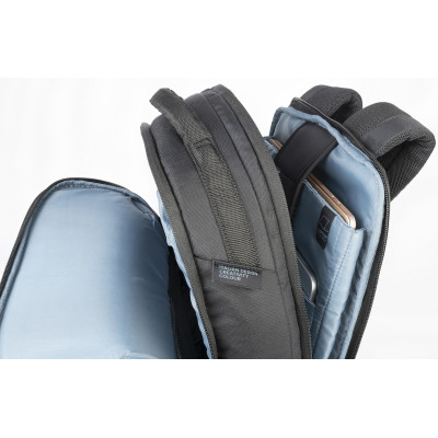 Рюкзак для ноутбука Tucano 15.6&quot; Salvo black (BKSAL15-BK)