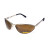 Сонцезахисні окуляри Black Rhino i-Beamz Polarized З поляризацією Коричневі (GV-IBEAM-BR2)