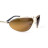 Сонцезахисні окуляри Black Rhino i-Beamz Polarized З поляризацією Коричневі (GV-IBEAM-BR2)