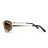 Сонцезахисні окуляри Black Rhino i-Beamz Polarized З поляризацією Коричневі (GV-IBEAM-BR2)