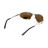 Сонцезахисні окуляри Black Rhino i-Beamz Polarized З поляризацією Коричневі (GV-IBEAM-BR2)