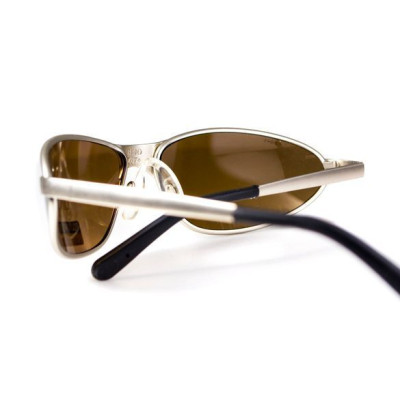 Сонцезахисні окуляри Black Rhino i-Beamz Polarized З поляризацією Коричневі (GV-IBEAM-BR2)