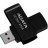 USB флеш накопичувач ADATA 32GB UC310 Black USB 3.0 (UC310-32G-RBK)
