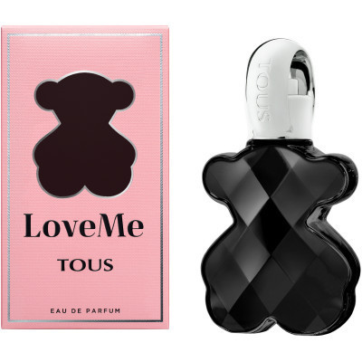 Парфумована вода Tous LoveMe The Onyx мініатюра 15 мл (8436550508949)