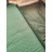 Туристичний килимок Naturehike NH20DZ003 50 мм Dark Green (6927595773680)