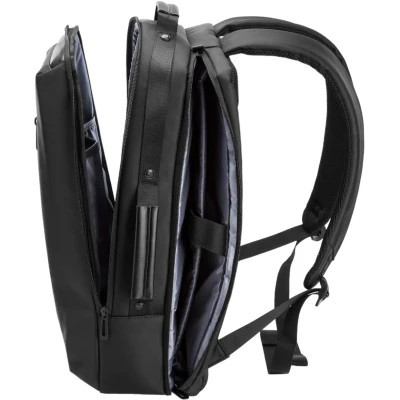 Рюкзак для ноутбука Tavialo 15.6&quot; Smart TB23 black, 23л (TB23-224BL)