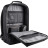 Рюкзак для ноутбука Tavialo 15.6&quot; Smart TB23 black, 23л (TB23-224BL)
