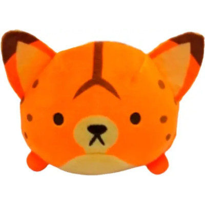 М&#039;яка іграшка Beverly Hills MicroZoo Сервал 9 см (MZ03963-5027)