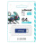 USB флеш накопичувач Wibrand 64GB Chameleon Blue USB 2.0 (WI2.0/CH64U6U)