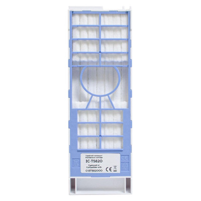 Контейнер для відпрацьованих чорнил Epson T5820/ICMT1 C13T582000 chip Barva (IC-T5820)