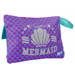 Пенал Yes RI-01 Mermaid органайзер (532955)