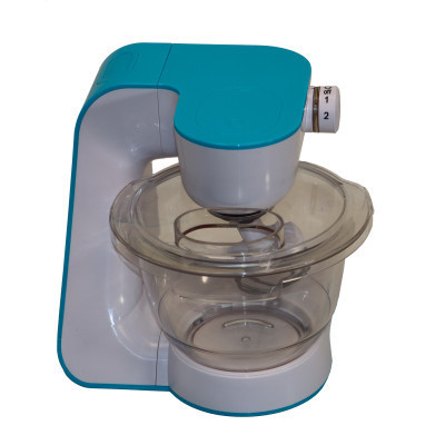 Ігровий набір Bosch Кухонний комбайн бірюзовий (9521)