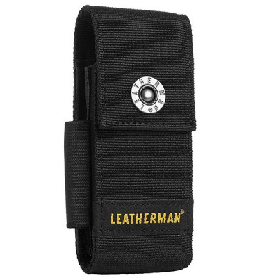 Чохол для мультитула Leatherman Large 4,75&quot; Nylon Black (934933)