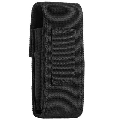 Чохол для мультитула Leatherman Large 4,75&quot; Nylon Black (934933)
