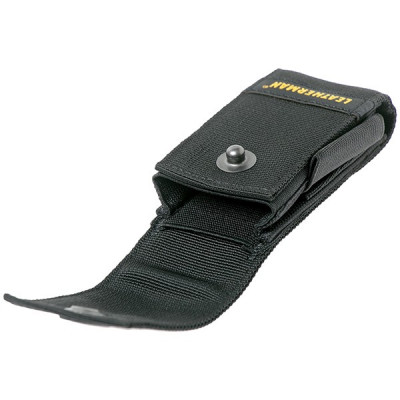 Чохол для мультитула Leatherman Large 4,75&quot; Nylon Black (934933)
