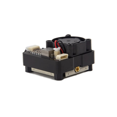 Відеопередавач (VTX) Skyzone TX2501CNC 2.5W 6.2G 64CH L,X,S Band (TX2501CNC6G)