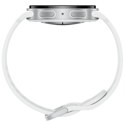 Смарт-годинник Samsung Galaxy Watch 8 44mm Silver (SM-L330NZSASEK)