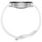 Смарт-годинник Samsung Galaxy Watch 8 44mm Silver (SM-L330NZSASEK)