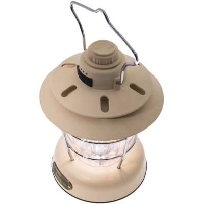 Ліхтар Westinghouse Retro 6W LED Filament WF241 Type-C з функцією Power Bank (WF241-CB)