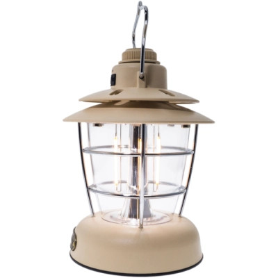 Ліхтар Westinghouse Retro 6W LED Filament WF241 Type-C з функцією Power Bank (WF241-CB)