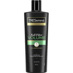 Шампунь Tresemme Beauty-full Volume для додання об'єму 400 мл (8710447405703)