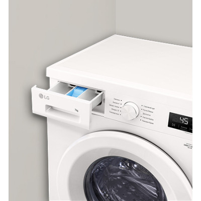 Пральна машина LG F2Y1HS3W
