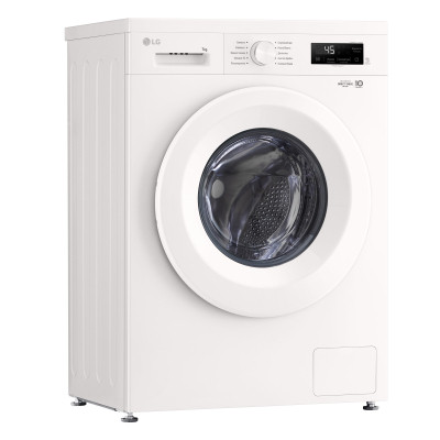 Пральна машина LG F2Y1HS3W