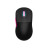 Мишка Hator Quasar 2 Ultra 4K Wireless/Bluetooth/USB Black/Pink (HTM570BP)
