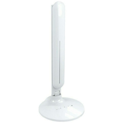 Настільна лампа Mediarange Stylish LED desk lamp with different light modes, white (MROS501)
