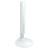 Настільна лампа Mediarange Stylish LED desk lamp with different light modes, white (MROS501)