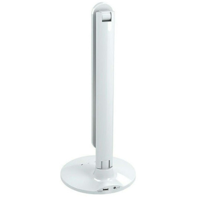 Настільна лампа Mediarange Stylish LED desk lamp with different light modes, white (MROS501)