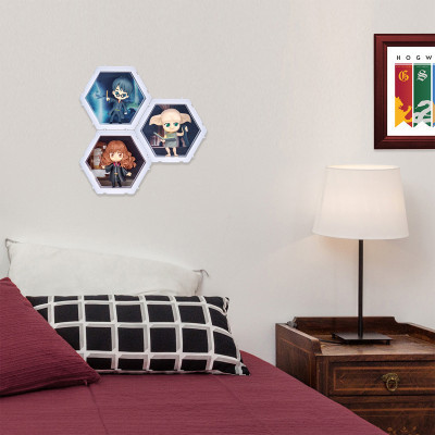 Фігурка WOW! Pods колекційна 4D - Гаррі Поттер (WW-1210-04)