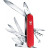 Ніж Victorinox Huntsman Red (1.3715)