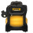 Компресор DeWALT безмасляний, 18 B XR Li-lon, 48 л/хв (без АКБ та ЗП) (DCC1018N)