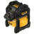 Компресор DeWALT безмасляний, 18 B XR Li-lon, 48 л/хв (без АКБ та ЗП) (DCC1018N)