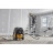 Компресор DeWALT безмасляний, 18 B XR Li-lon, 48 л/хв (без АКБ та ЗП) (DCC1018N)