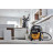 Компресор DeWALT безмасляний, 18 B XR Li-lon, 48 л/хв (без АКБ та ЗП) (DCC1018N)
