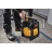 Компресор DeWALT безмасляний, 18 B XR Li-lon, 48 л/хв (без АКБ та ЗП) (DCC1018N)