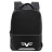 Рюкзак для ноутбука Frime 15.6&quot; (Shell Black)