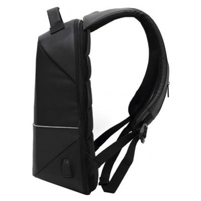 Рюкзак для ноутбука Frime 15.6&quot; (Shell Black)