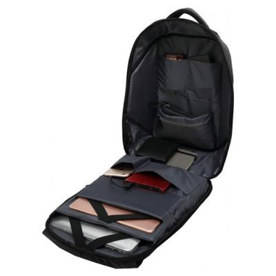 Рюкзак для ноутбука Frime 15.6&quot; (Shell Black)