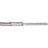 Бур Milwaukee SDS-PLUS MX4, 6,0х115х50мм, 10шт (4932352042)