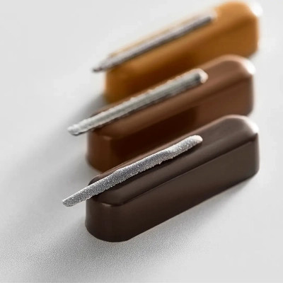 Форма для шоколаду Chocolate World Праліне еклер від Martin Diez 4,7 8,5 г (2481 CW)