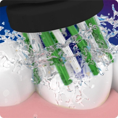 Електрична зубна щітка Oral-B Vitality D103.413.3 Protect x clean (4210201427124)