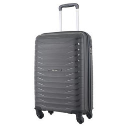 Валіза Semi Line 20&quot; S T5586-2 Dark Grey (DAS302883)