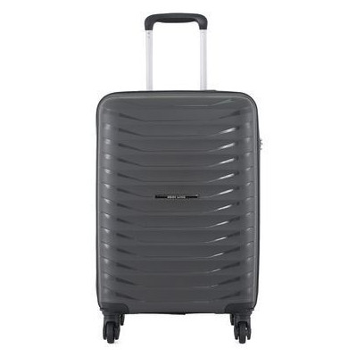 Валіза Semi Line 20&quot; S T5586-2 Dark Grey (DAS302883)