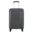 Валіза Semi Line 20&quot; S T5586-2 Dark Grey (DAS302883)