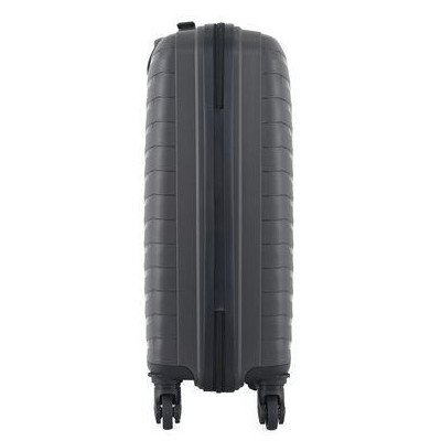 Валіза Semi Line 20&quot; S T5586-2 Dark Grey (DAS302883)