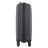 Валіза Semi Line 20&quot; S T5586-2 Dark Grey (DAS302883)
